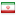 saranco.ir server is located in Iran